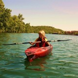 Single Kayaks!