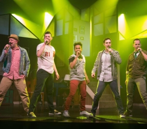 FREE Tickets to An Award-Winning Branson Show!