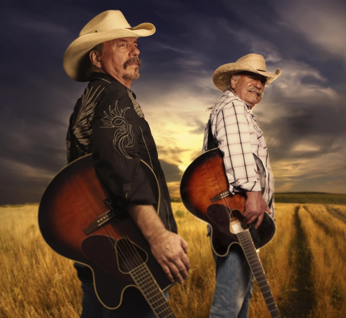 Bellamy Brothers Packages