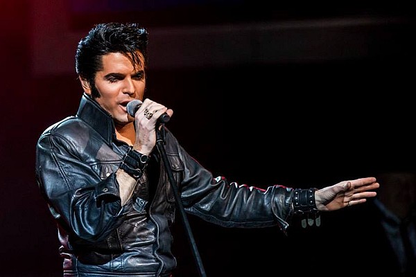 Legends in Concert in Branson features a rotating cast of entertainers, but feature Elvis and The Blues Brothers as "regular" acts