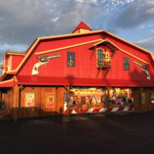 World's Largest Toy Museum - Branson, MO | Branson Travel Office