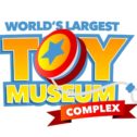 The World's Largest Toy Museum Complex
