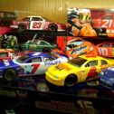 NASCAR Memorabilia