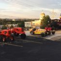 Tractors, Antique Vehicles, & More!