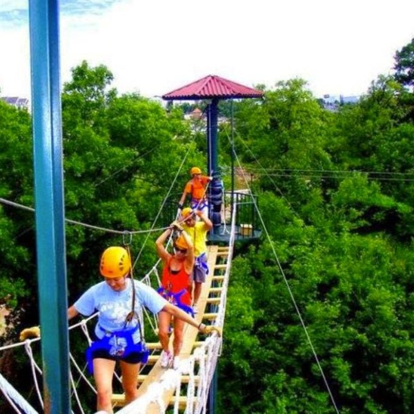 Adventure Ziplines 2021 Discount Tickets Branson Travel Office