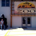 Promised Land Zoo Branson