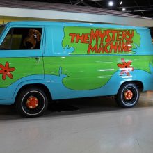 Celebrity Car Museum - 2026 Tickets & Discounts - Branson Travel Office