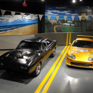 Celebrity Car Museum - 2021 Tickets & Discounts - Branson Travel Office