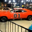 General Lee from Dukes of Hazzard