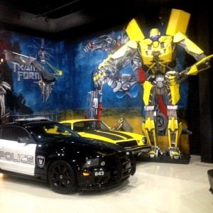 Celebrity Car Museum - 2026 Tickets & Discounts - Branson Travel Office