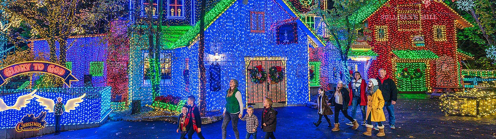 Silver Dollar City 2018 Schedule Tickets Branson Travel Office