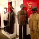 Soviet Uniforms