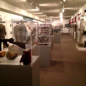 Veterans Memorial Museum - Branson, MO - Branson Travel Office