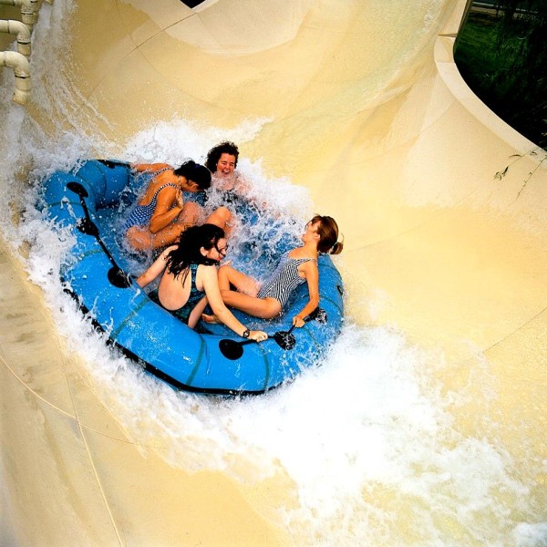 White Water Branson, MO Branson Travel Office