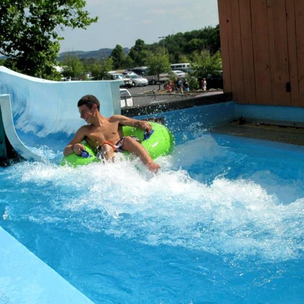 White Water Branson, MO Branson Travel Office