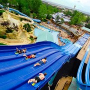 White Water - Branson, MO - Branson Travel Office