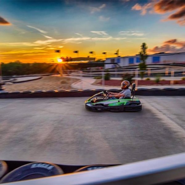 Xtreme Racing Center Go Carts - Branson, MO - Branson Travel Office