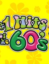 #1 Hits of the 60’s (and 50’s Too!)