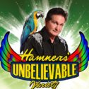 Hamners’ Unbelievable Variety Show!