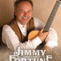 Jimmy Fortune LIVE in Concert!