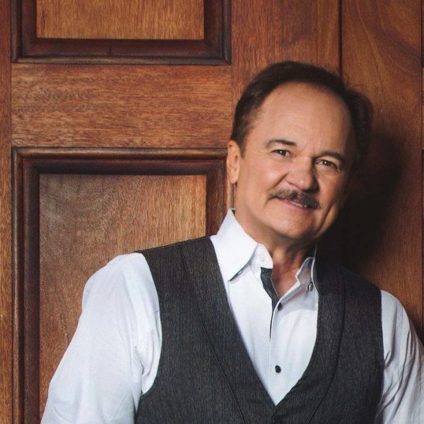 Jimmy Fortune LIVE! 2024 Schedule & Tickets Branson Travel Office