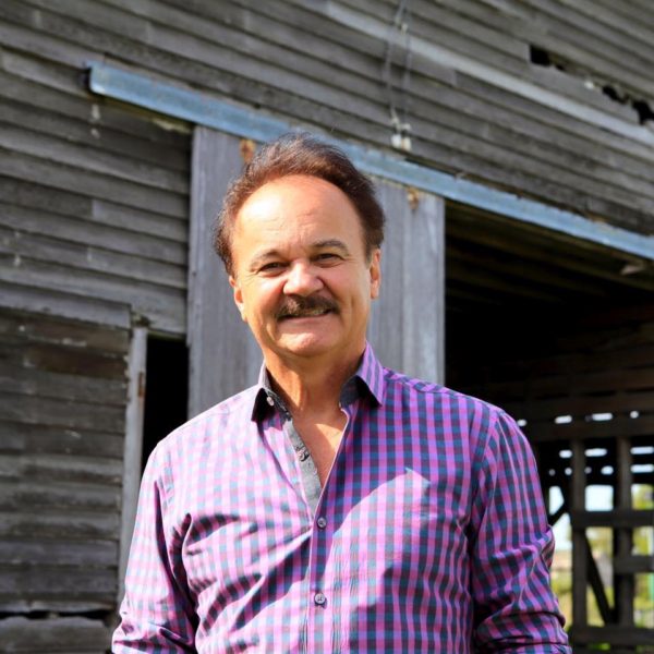 Jimmy Fortune LIVE! 2024 Schedule & Tickets Branson Travel Office