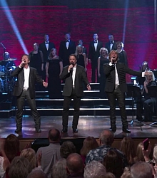Texas Tenors Show & Hotel Packages
