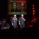 Mickey Gilley & Johnny Lee!