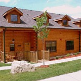 2 Bedroom Cabins in Branson