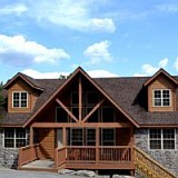 4+ Bedroom Cabins in Branson