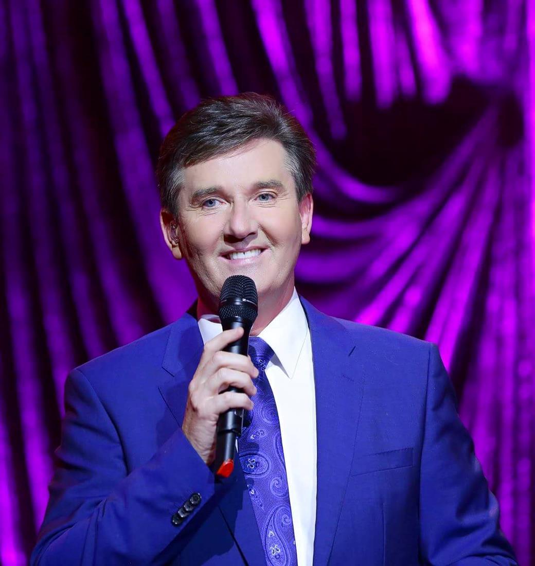 Daniel O'Donnell Packages