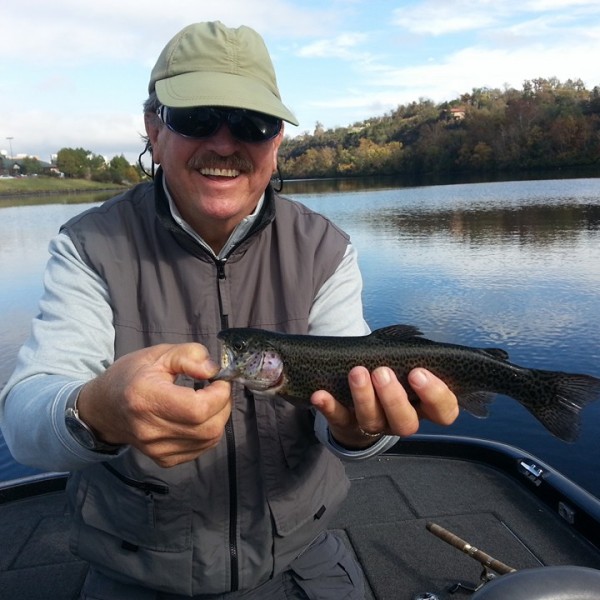 Guided Fishing Trips Branson, MO Branson Travel Office