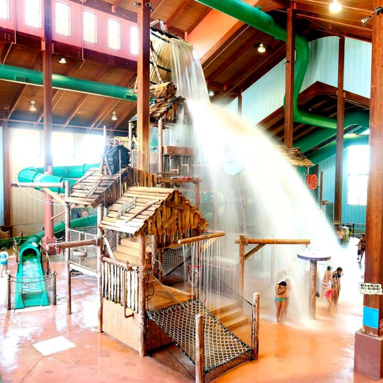 Splash Country Indoor & Outdoor Waterpark - Branson Travel Office