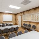 On-Site Meeting Rooms