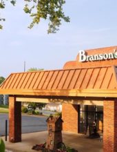 Branson’s Best Motel