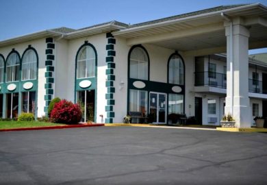 Classic Motor Inn