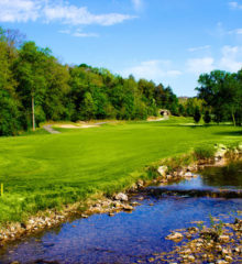 Ledgestone Golf Course Ledgestone Golf Course