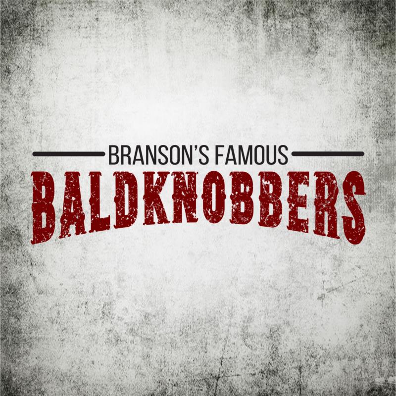 Branson's Famous Baldknobbers