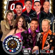 2023 Branson Shows, Tickets, & Schedules - Branson Travel Office