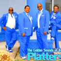 Golden Sounds of The Platters