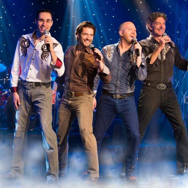 Grand Jubilee 2023 Show Schedule & Tickets Branson Travel Office