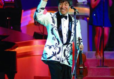 Shoji Tabuchi 2022 Schedule Shoji Tabuchi - 2022 Show Tickets & Schedule - Branson Travel Office