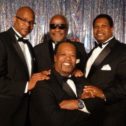 The Golden Sounds of The Platters!