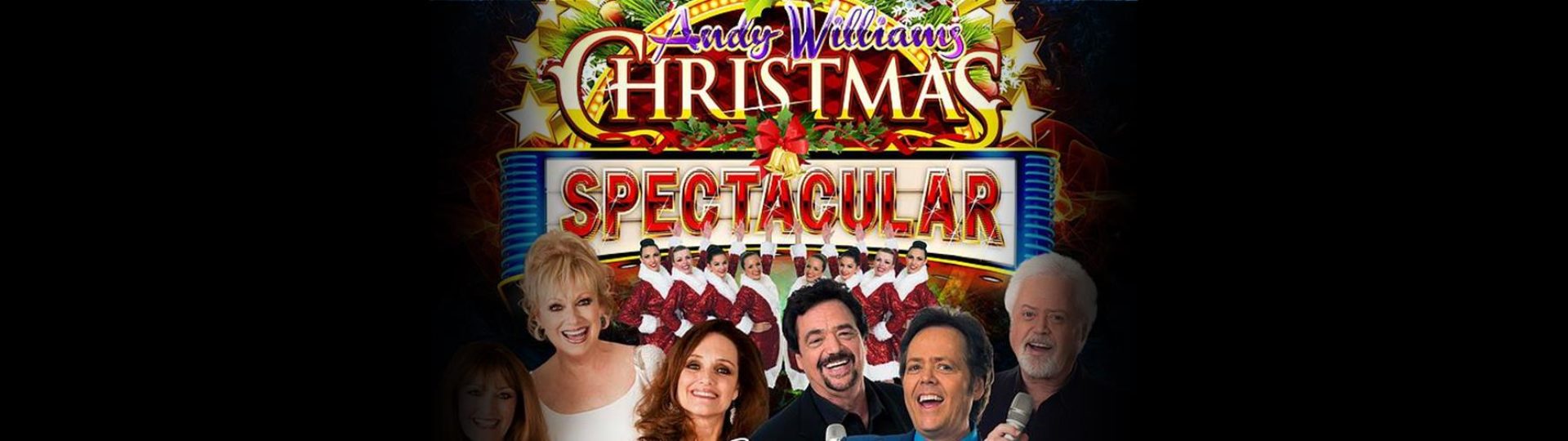 andy williams theatre