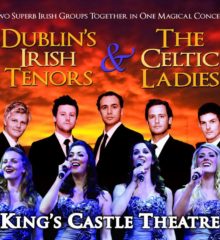 Dublin's Irish Tenors & Celtic Ladies (Branson, MO) - Call: 1 (800) 504 ...