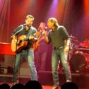 From Country to Rock 'n Roll!
