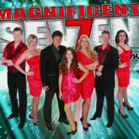 The Magnificent 7 Variety Show in Branson!