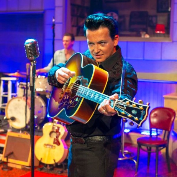 Million Dollar Quartet Dinner Show 2024 Schedule & Tickets Branson