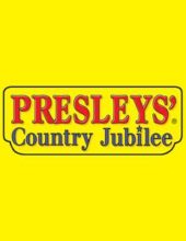 Presleys’ Country Jubilee