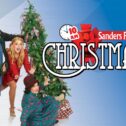 Sanders Family Christmas Show in Branson